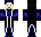 blue mage