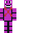 bonnie the bunny