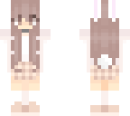 bunny girl