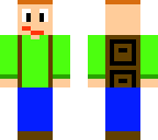 camping baldi