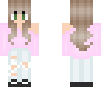 casual outfit - carly 2