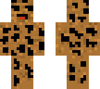 cookie dude