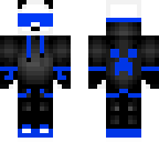 cool panda fixed