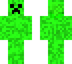 creeper