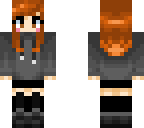 cute girl