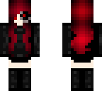 cyborg girl edit