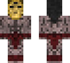 dagoth ur