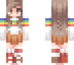 dancing on rainbows