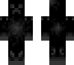 dead core creeper