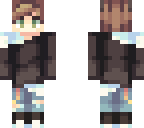 deer boy