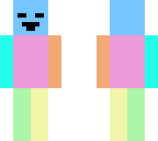 derpy rainbow