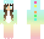 dino girl