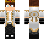 duh prince tony