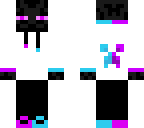 ender man hoodie 1