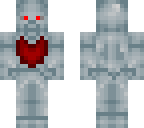 evil diamond steve