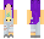evil princess - edit pineapple