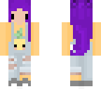 evil princess - edit pineapple