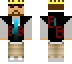 evilbenjalord or evilbig-ben