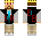 evilbenjalord or evilbig-ben