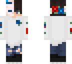 evilblue