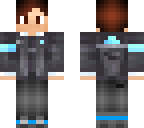 fin the android