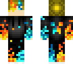 fire and ice