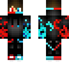 fire ice gamer pro