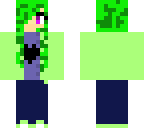 first original skin