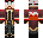 fixed up skin