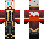 fixed up skin