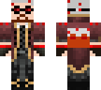 fixed up skin