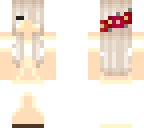 flower goddess