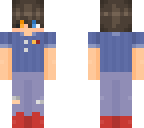 for my friend