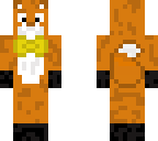 fox