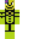 fredbear