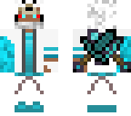 frost shaman