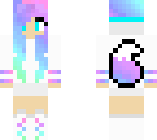 galaxy girl