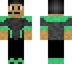 gamer guy