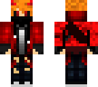 ginger devil