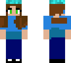 girl steve