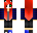 glp catgirl