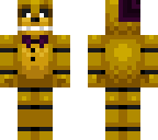 golden freddy