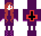 goth girl