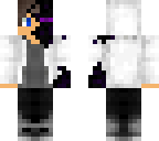 half enderman