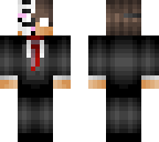 herobrine demon