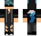 hiden hybrids