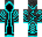 ice shadow