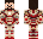 iron man mk42 kb