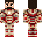 iron man mk42 kb new