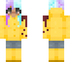 it georgie female version